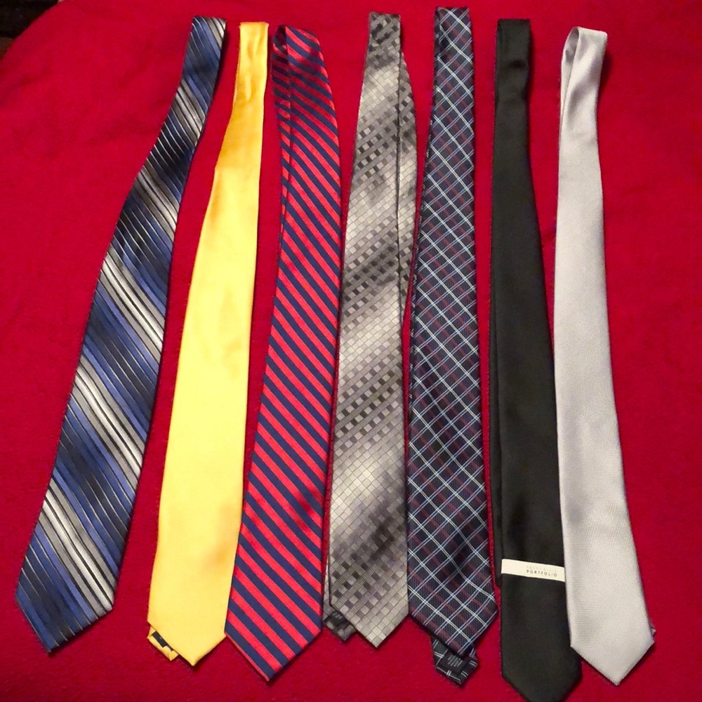 Ties